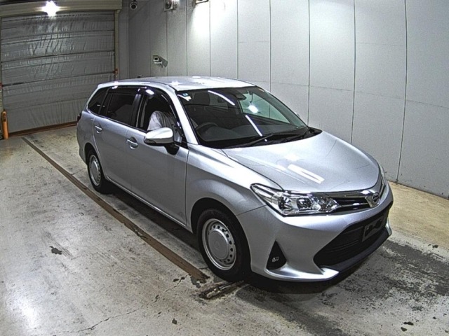 Toyota COROLLA FIELDER 2020 8513549-0