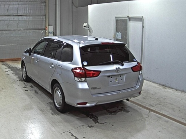 Toyota COROLLA FIELDER 2020 8513549-1