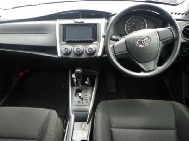 Toyota COROLLA FIELDER 2020 8513549-3