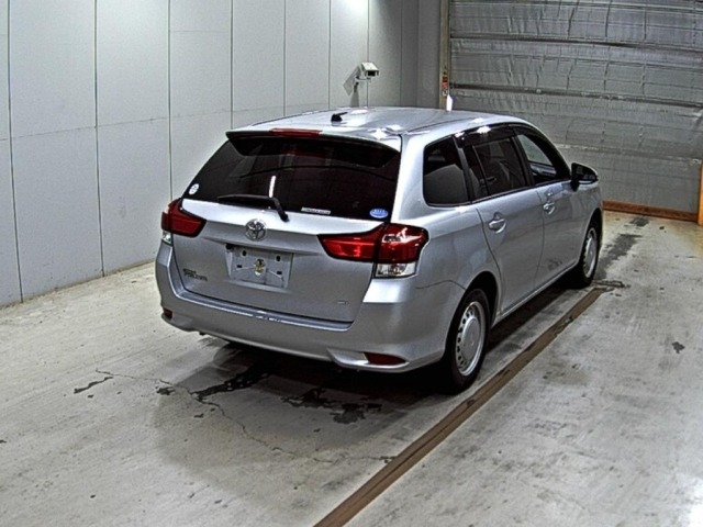 Toyota COROLLA FIELDER 2020 8513549-5