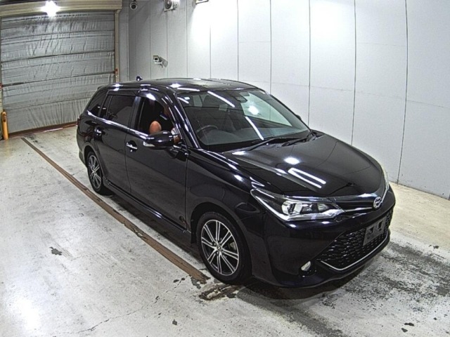 Toyota COROLLA FIELDER 2017 8513550-0