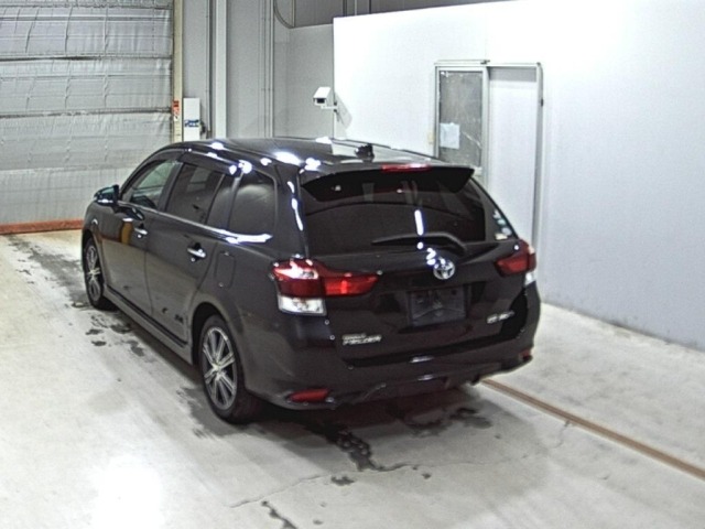 Toyota COROLLA FIELDER 2017 8513550-1