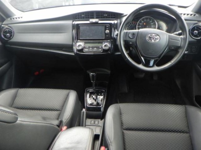 Toyota COROLLA FIELDER 2017 8513550-3