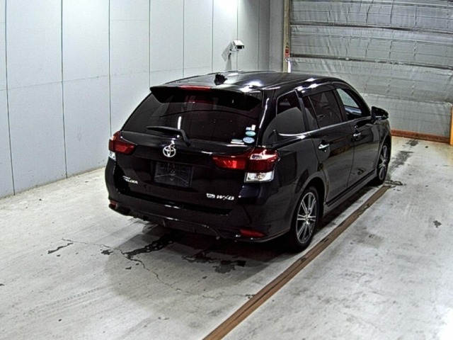 Toyota COROLLA FIELDER 2017 8513550-5