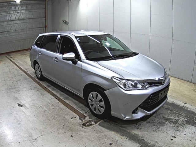 Toyota COROLLA FIELDER 2015 8513551-0