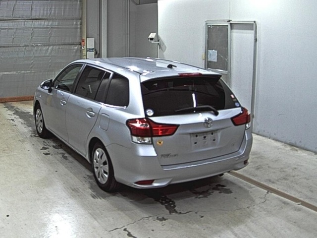 Toyota COROLLA FIELDER 2015 8513551-1