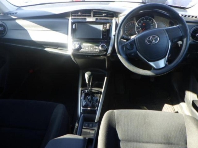 Toyota COROLLA FIELDER 2015 8513551-3