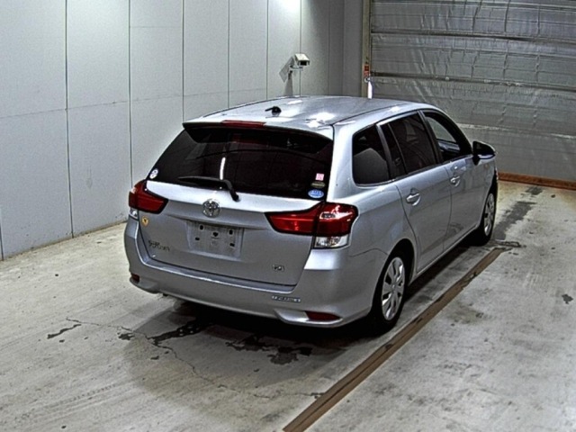 Toyota COROLLA FIELDER 2015 8513551-5