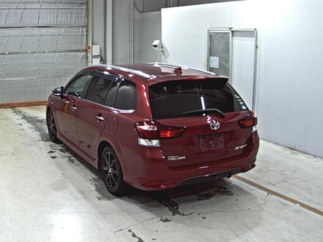 Toyota COROLLA FIELDER 2019 8513552-1