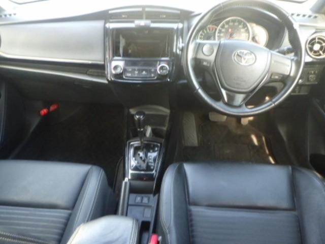 Toyota COROLLA FIELDER 2019 8513552-3