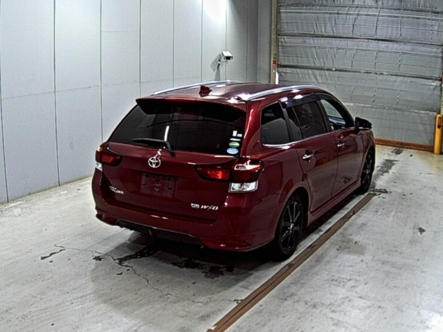 Toyota COROLLA FIELDER 2019 8513552-5