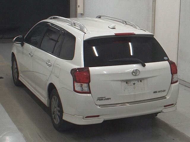 Toyota COROLLA FIELDER 2013 8513559-1