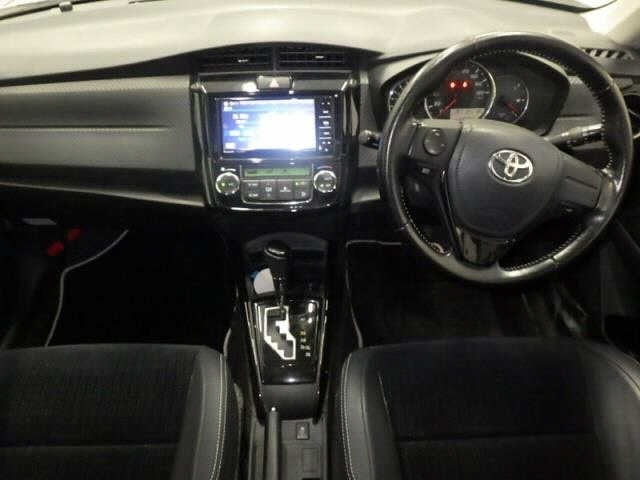 Toyota COROLLA FIELDER 2013 8513559-3