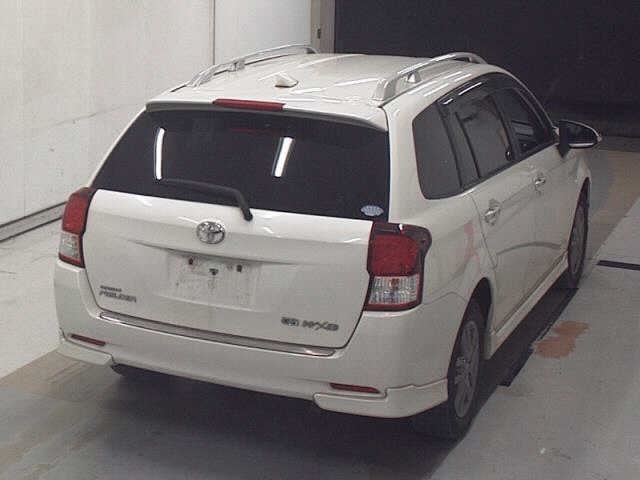 Toyota COROLLA FIELDER 2013 8513559-5