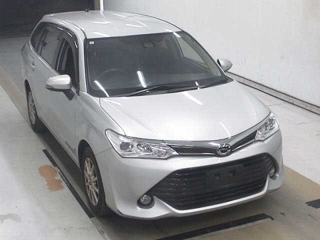Toyota COROLLA FIELDER 2015 8513560-0