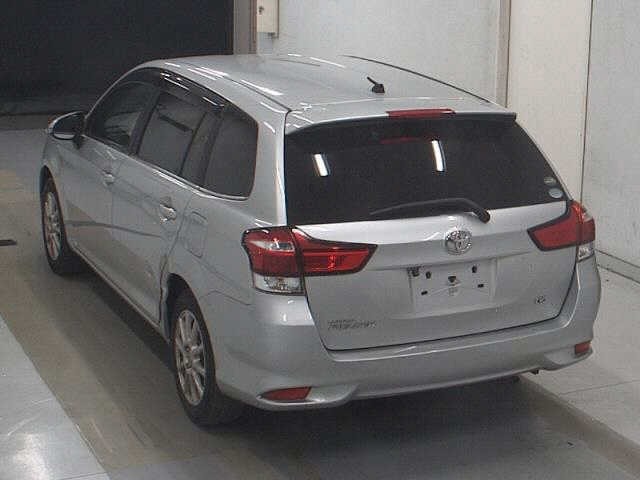 Toyota COROLLA FIELDER 2015 8513560-1