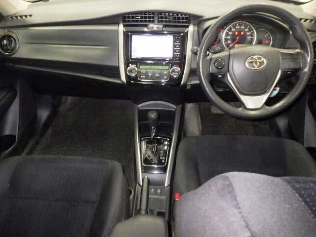 Toyota COROLLA FIELDER 2015 8513560-3