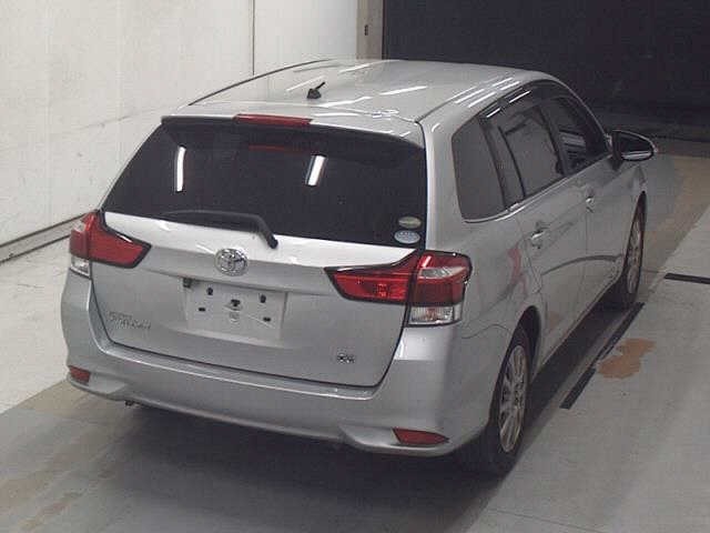 Toyota COROLLA FIELDER 2015 8513560-5