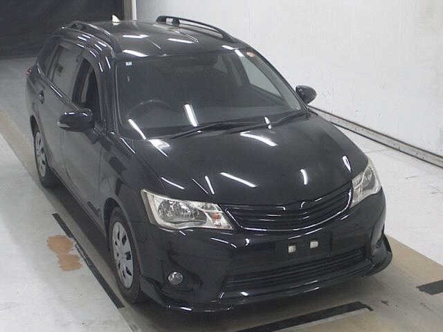 Toyota COROLLA FIELDER 2012 8513561-0