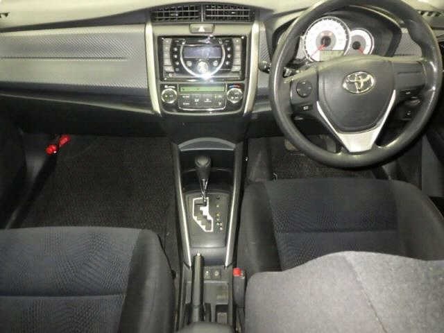 Toyota COROLLA FIELDER 2012 8513561-3