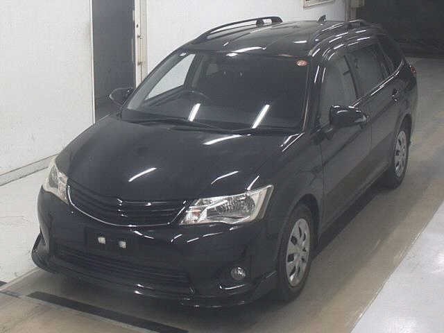 Toyota COROLLA FIELDER 2012 8513561-4