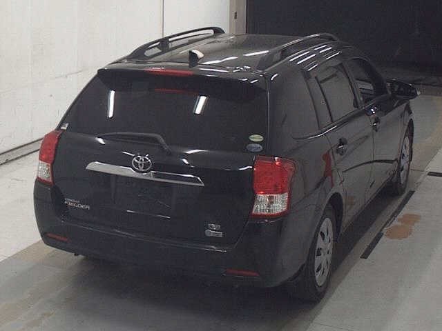 Toyota COROLLA FIELDER 2012 8513561-5