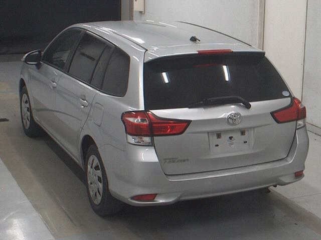 Toyota COROLLA FIELDER 2015 8513568-1