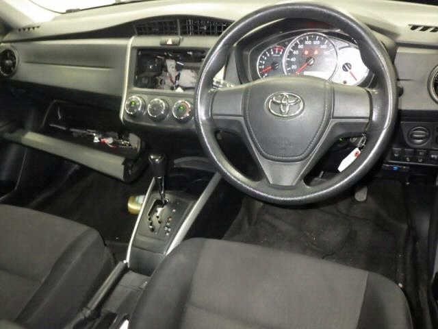 Toyota COROLLA FIELDER 2015 8513568-3