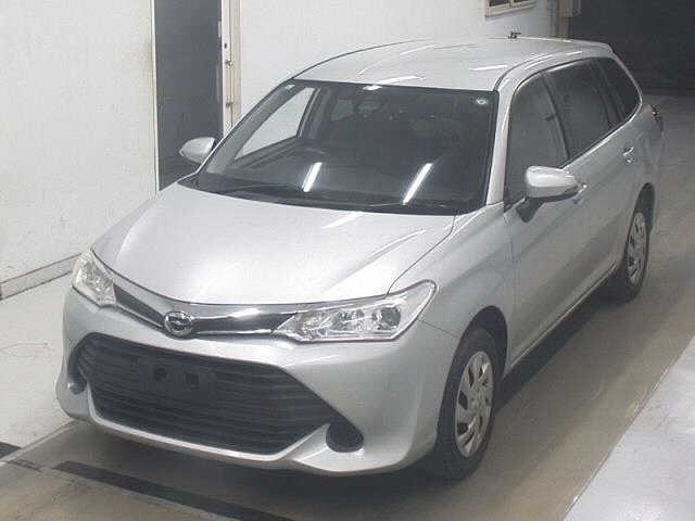 Toyota COROLLA FIELDER 2015 8513568-4