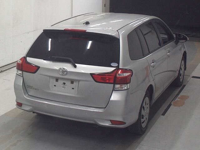 Toyota COROLLA FIELDER 2015 8513568-5