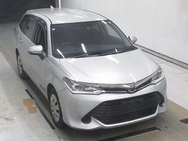 Toyota COROLLA FIELDER 2015 8513569-0