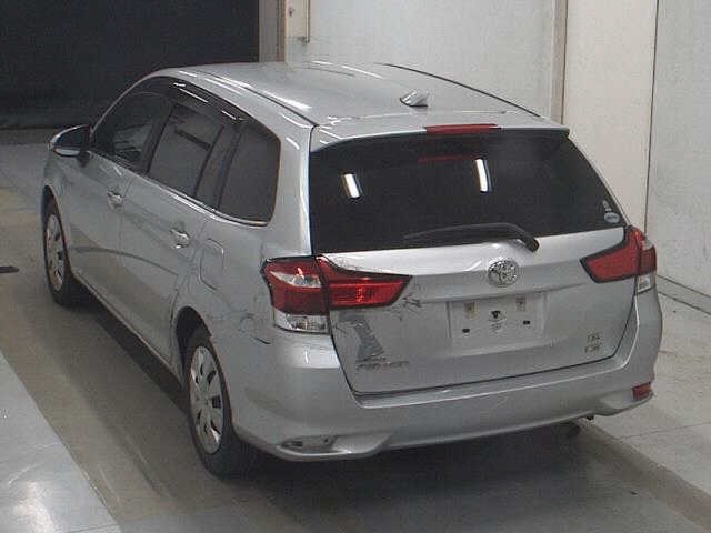 Toyota COROLLA FIELDER 2015 8513569-1