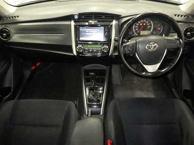 Toyota COROLLA FIELDER 2015 8513569-3