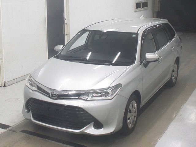 Toyota COROLLA FIELDER 2015 8513569-4