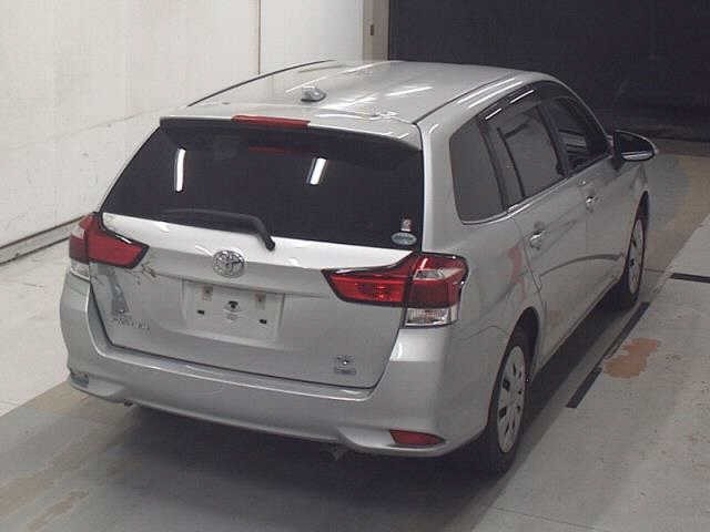 Toyota COROLLA FIELDER 2015 8513569-5
