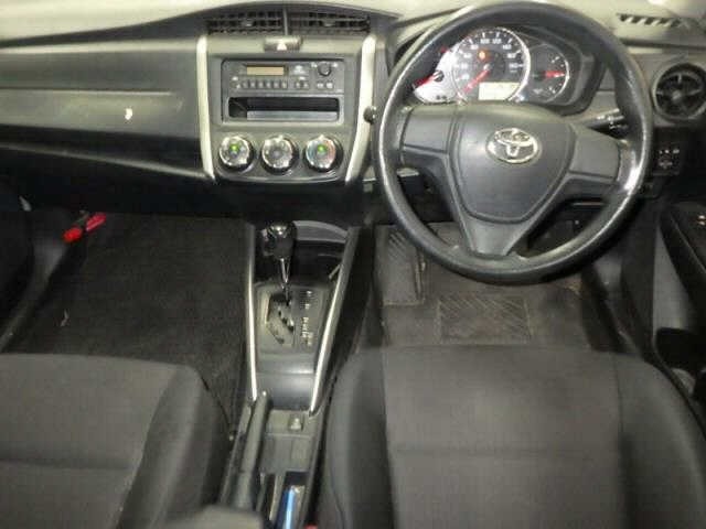 Toyota COROLLA FIELDER 2017 8513570-3