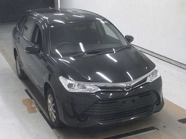 Toyota COROLLA FIELDER 2015 8513575-0
