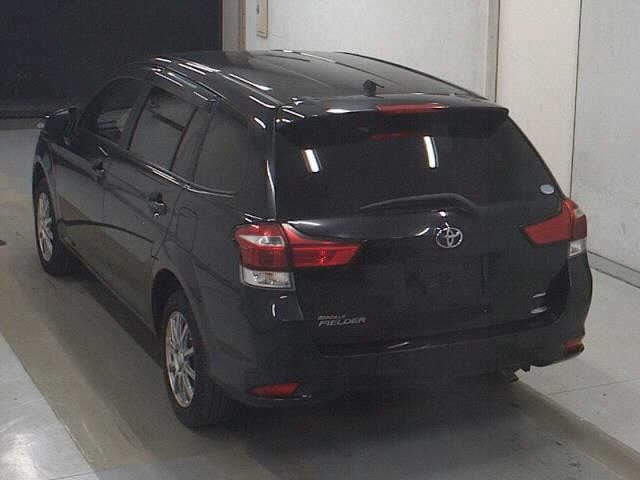 Toyota COROLLA FIELDER 2015 8513575-1