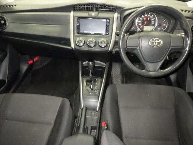Toyota COROLLA FIELDER 2015 8513575-3