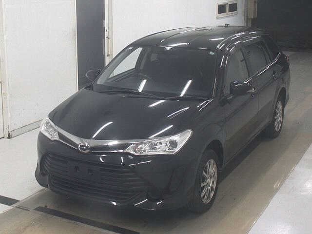 Toyota COROLLA FIELDER 2015 8513575-4