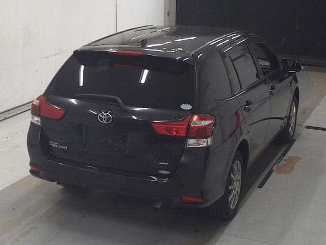 Toyota COROLLA FIELDER 2015 8513575-5