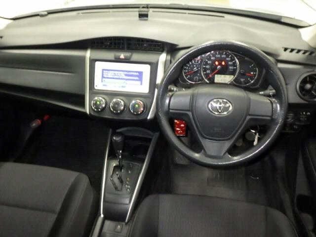 Toyota COROLLA FIELDER 2018 8513576-3