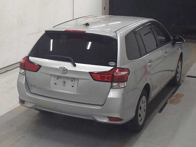 Toyota COROLLA FIELDER 2018 8513576-5