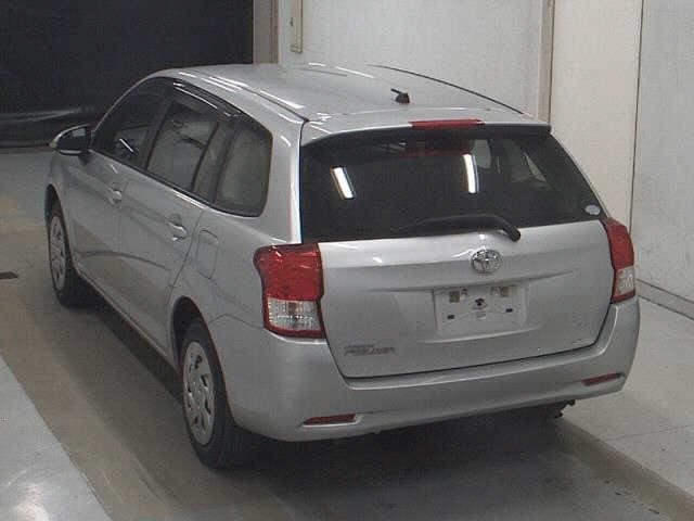 Toyota COROLLA FIELDER 2013 8513577-1