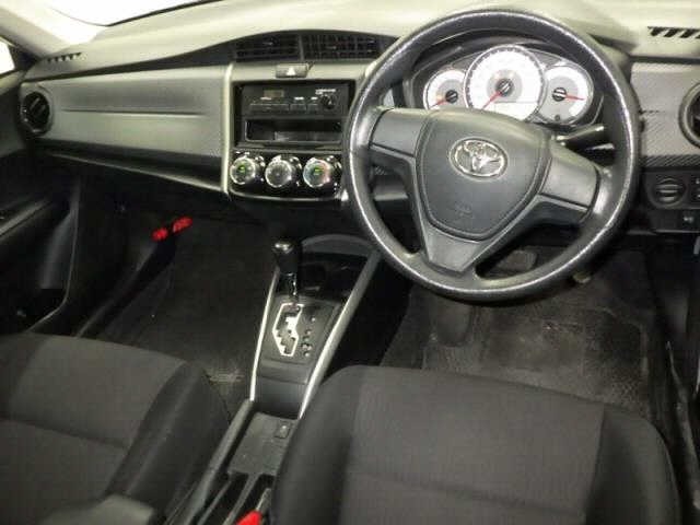 Toyota COROLLA FIELDER 2013 8513577-3