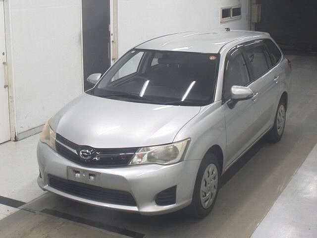 Toyota COROLLA FIELDER 2013 8513577-4