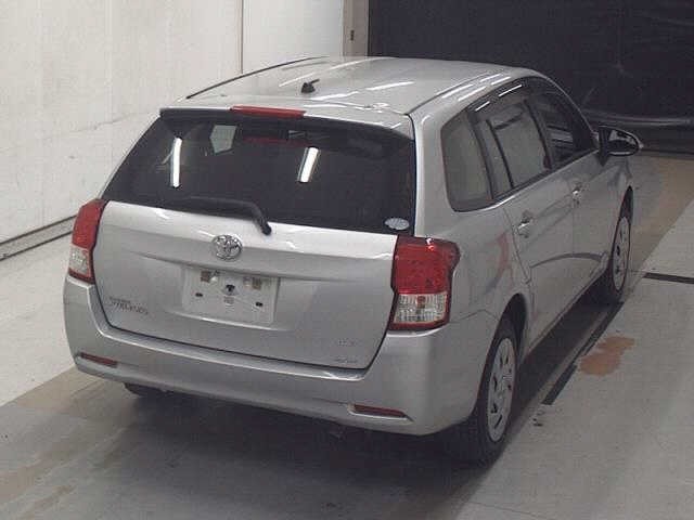 Toyota COROLLA FIELDER 2013 8513577-5