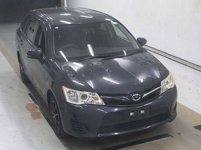 Toyota COROLLA FIELDER 2013 8513578-0