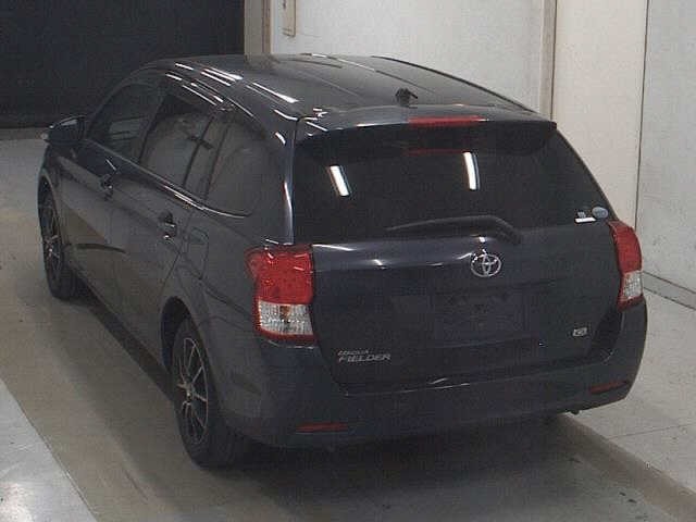 Toyota COROLLA FIELDER 2013 8513578-1
