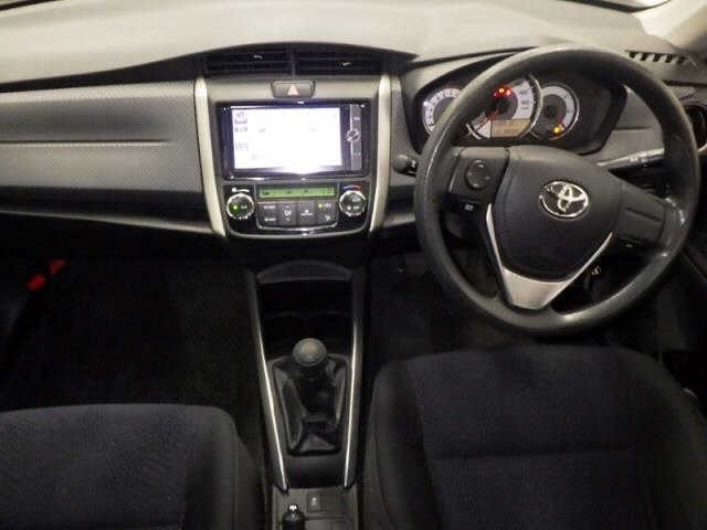 Toyota COROLLA FIELDER 2013 8513578-3